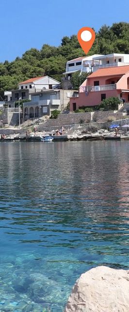 Apartments Senka Zirje