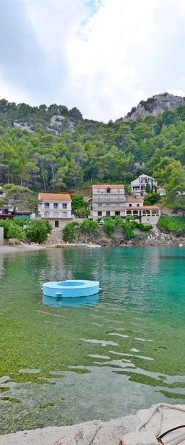 Apartments and Rooms Stjepan Zastrazisce