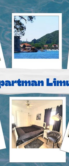 Apartment Damir Mali Ston