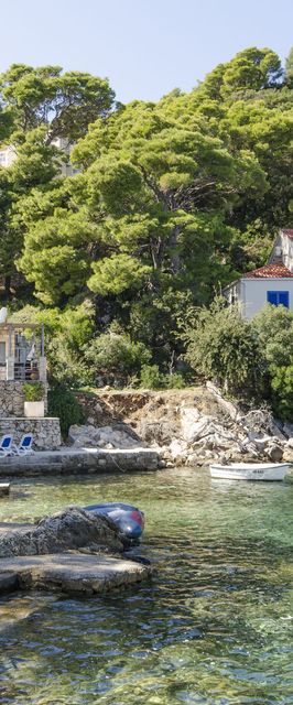 Apartments and Rooms Nike Sobra