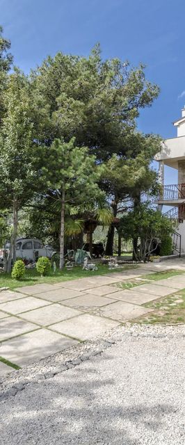 Apartments Davor Jadrtovac