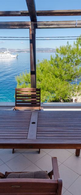 House Barbarina Rogac