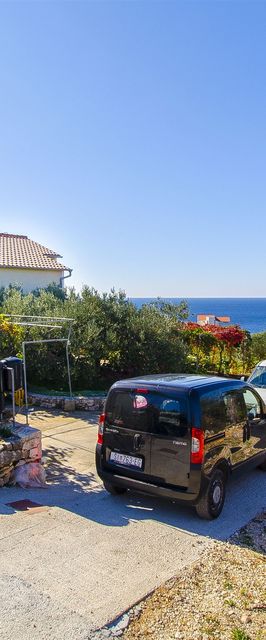 House Marija Primosten