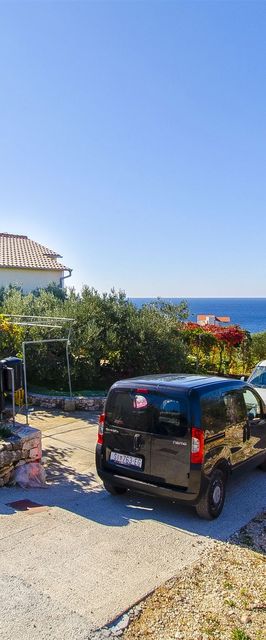 House Marija Primosten