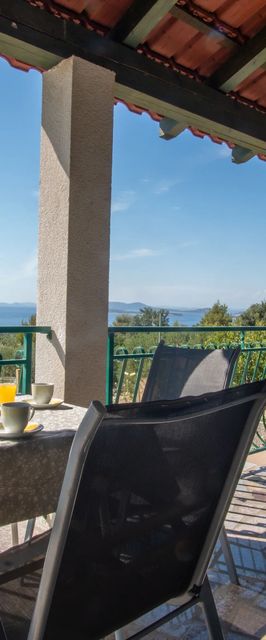 House Marija Primosten