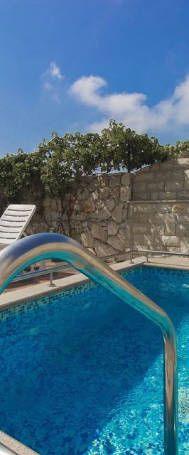 Apartments Lenija Jadrija