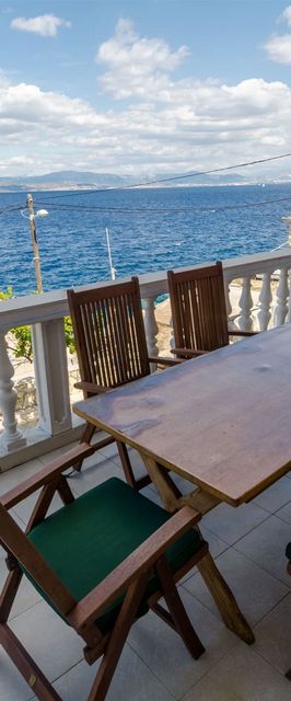 Apartment Barba Rogac