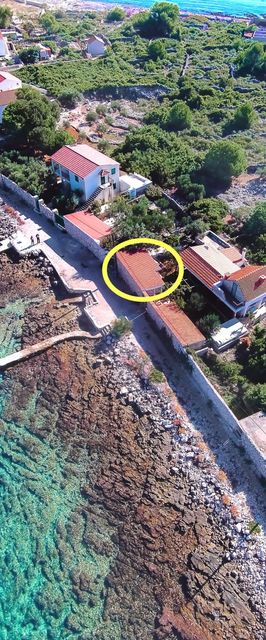 House Mislav II Drvenik Mali