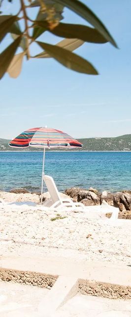 Apartment Ivan Drvenik Mali