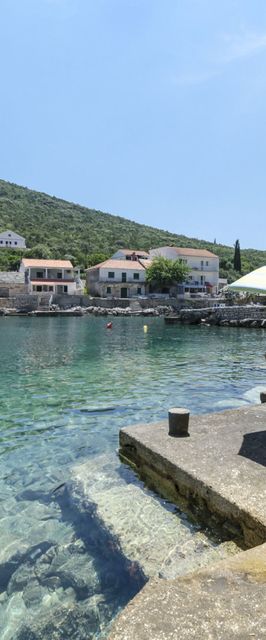 Apartments Dinko Gdinj