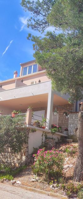 Apartments Vesna Skrivena Luka