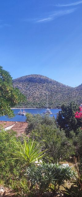 Apartments Vesna Skrivena Luka