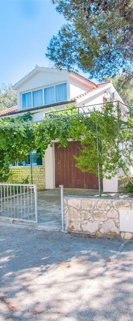 Apartment Vojka Basina