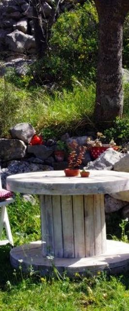 Apartments Nina Stinica