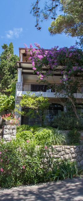Apartments Luka Mali Losinj
