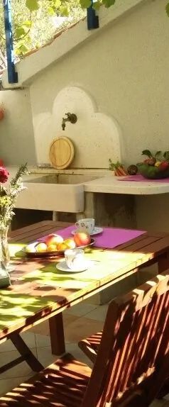 Apartment Dea Ivan Dolac