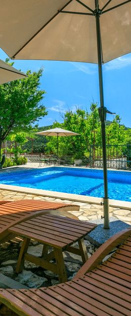 Apartment Jurja Novi Vinodolski