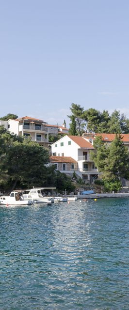 Apartment Ivo Basina