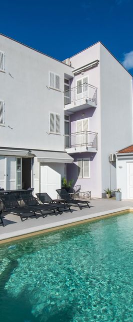 Apartment Danijela Bibinje