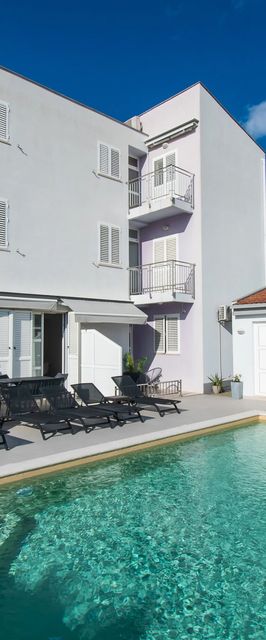 Apartment Danijela Bibinje