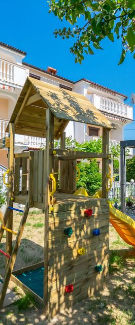 Apartment Branko Lopar