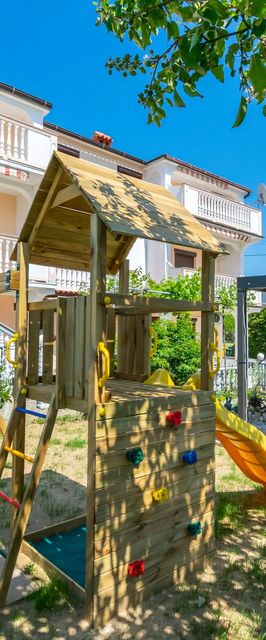 Apartment Branko Lopar