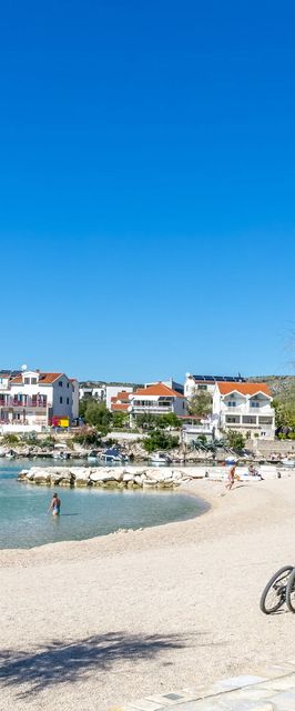 Apartment Kucinic Rogoznica