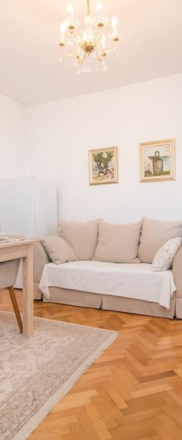 Apartment Dubravka Povljana