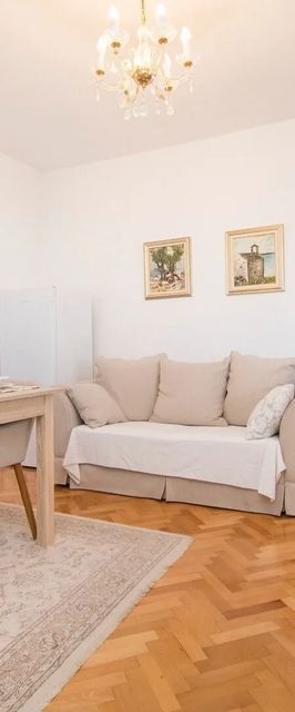 Apartment Dubravka Povljana