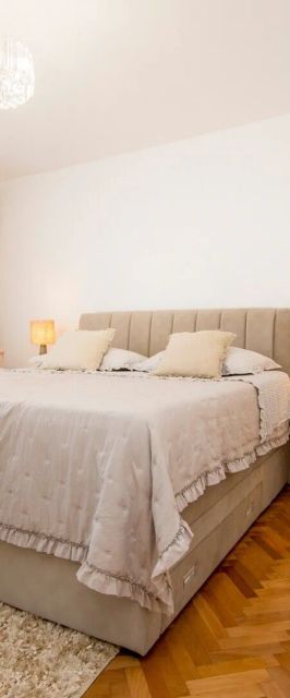 Apartment Sunny Terrace Oasis Povljana