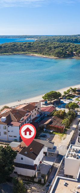 Apartment Ankica Medulin