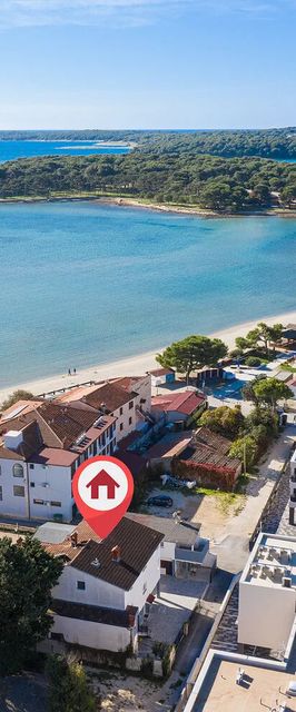 Apartment Ankica Medulin