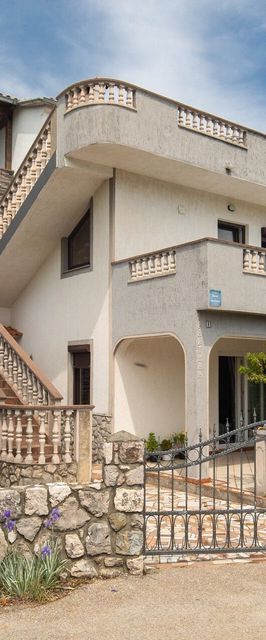 Apartment Ana Vrbnik