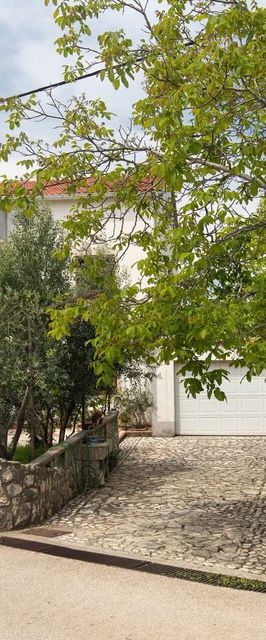 Apartment Ana Vrbnik