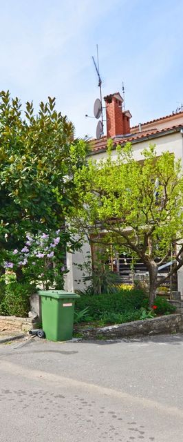 Apartment Armando Porec