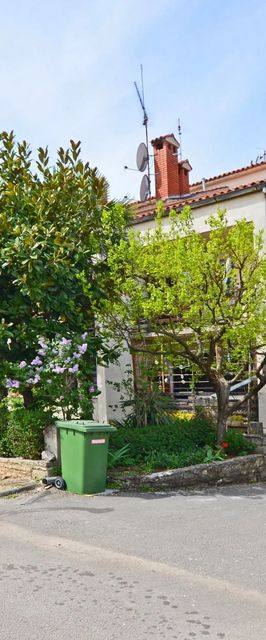 Apartment Armando Porec