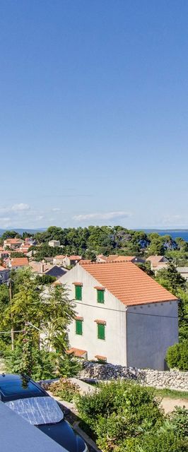 Apartment Ani Veli Losinj