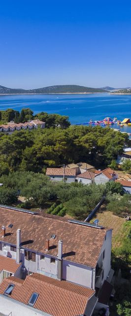 Apartments Grgo Vodice