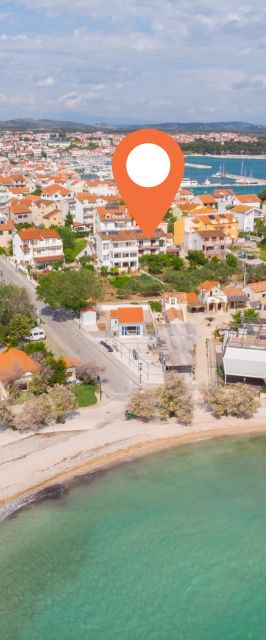 Apartments Grgo Vodice