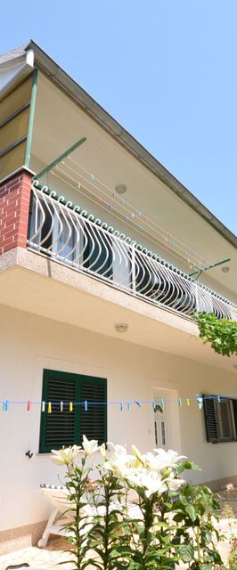 Apartment Ana Brodarica