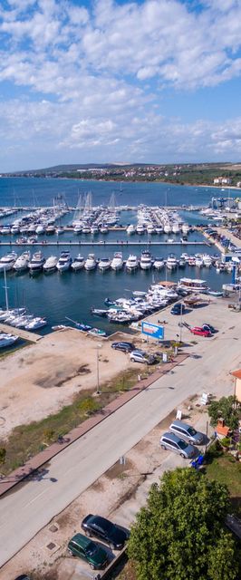 Apartment Desa Biograd