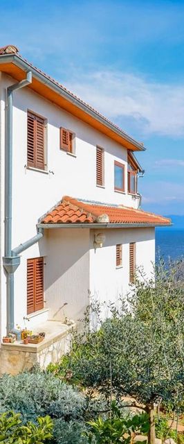 Apartment Andreas Ravni