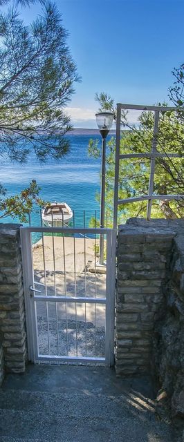 Apartment Tina Starigrad Paklenica