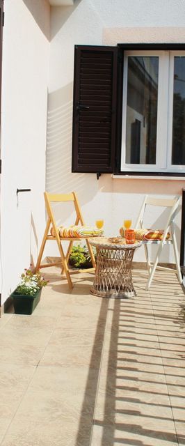 Apartment Anton Slatine