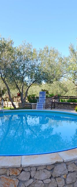 Apartment Gordan Murter