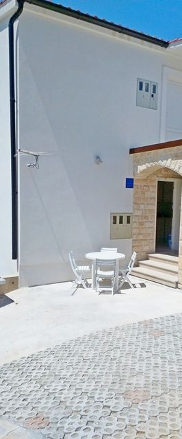 Apartment Bariša Razanj