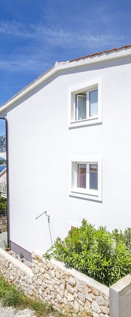 Apartment Bariša Razanj