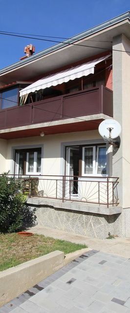 Apartment Mihaela Dragoslavić Baska