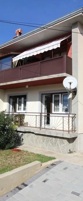 Apartment Mihaela Dragoslavić Baska