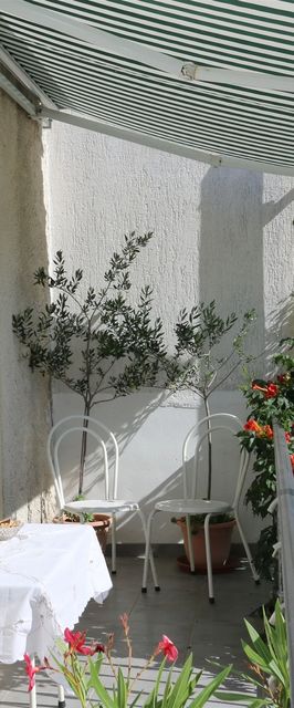 Apartment Volarić Risika